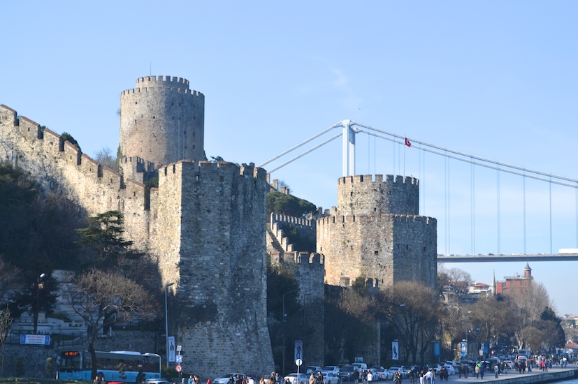 11 8 Rumeli Fortress 4